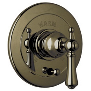RU7700XEB Georgian Era Non-Thermostatic Valve Trim Trim Kit - English Bronze RU7700XEB Georgian Era Non-Thermostatic Valve Trim Trim Kit - English Bronze