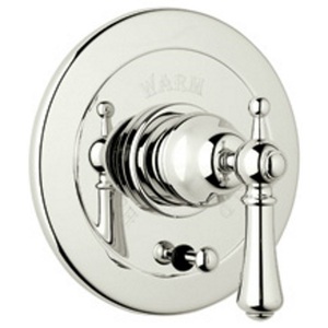 RU7700XPN Georgian Era Non-Thermostatic Valve Trim Trim Kit - Polished Nickel RU7700XPN Georgian Era Non-Thermostatic Valve Trim Trim Kit - Polished Nickel