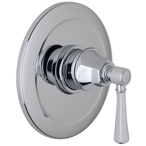 RWE2313LMAPC Wellsford Non-Thermostatic Valve Trim Trim Kit - Polished Chrome RWE2313LMAPC Wellsford Non-Thermostatic Valve Trim Trim Kit - Polished Chrome