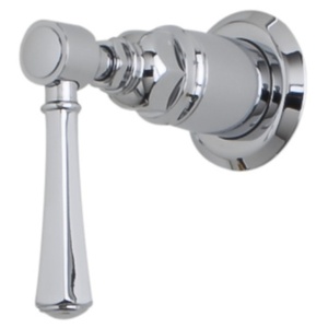 RWE2319LMAPCTO Wellsford Volume Control Valve Trim Trim Kit - Polished Chrome RWE2319LMAPCTO Wellsford Volume Control Valve Trim Trim Kit - Polished Chrome
