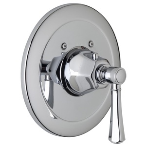 RWE2327LMAPC Wellsford Thermostatic Valve Trim Trim Kit - Polished Chrome RWE2327LMAPC Wellsford Thermostatic Valve Trim Trim Kit - Polished Chrome
