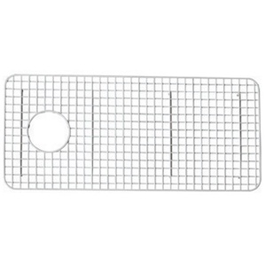 RWSG3618WH Shaws Rinse Basket/Basin Rack Kitchen Accessory - White RWSG3618WH Shaws Rinse Basket/Basin Rack Kitchen Accessory - White