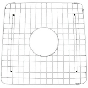 RWSG3719WH Shaws Rinse Basket/Basin Rack Kitchen Accessory - White RWSG3719WH Shaws Rinse Basket/Basin Rack Kitchen Accessory - White