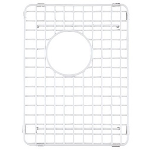 RWSG4019SMWH Shaws Rinse Basket/Basin Rack Kitchen Accessory - White RWSG4019SMWH Shaws Rinse Basket/Basin Rack Kitchen Accessory - White