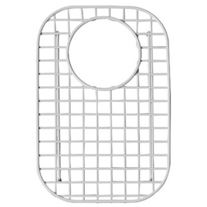 RWSG6327SMWH Rinse Basket/Basin Rack Kitchen Accessory - White RWSG6327SMWH Rinse Basket/Basin Rack Kitchen Accessory - White