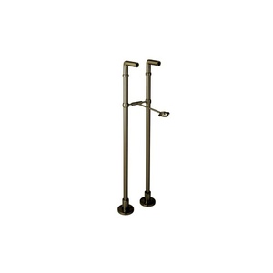RZA383TCB Leg Tub Faucet Accessory Tub Faucet - Tuscan Brass RZA383TCB Leg Tub Faucet Accessory Tub Faucet - Tuscan Brass