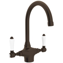 Two Handle Kitchen Faucet 1 Hole Two Handle Kitchen Faucet 1 Hole