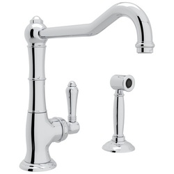 Single Handle Kitchen Faucet 2 Hole Single Handle Kitchen Faucet 2 Hole