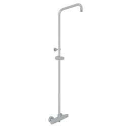 Custom Shower Thermostatic Valve Custom Shower Thermostatic Valve