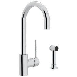 Single Handle Kitchen Faucet 2 Hole Single Handle Kitchen Faucet 2 Hole