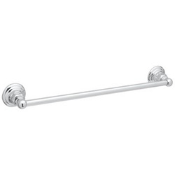 Towel Bar 18" Bar Length Towel Bar 18" Bar Length