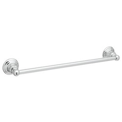 Towel Bar 24" Bar Length Towel Bar 24" Bar Length