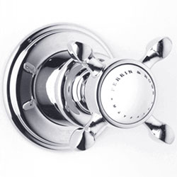 RU3241XPNTO Perrin & Rowe Volume Control Valve Trim Trim Kit - Polished Nickel RU3241XPNTO Perrin & Rowe Volume Control Valve Trim Trim Kit - Polished Nickel