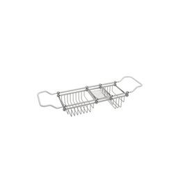 RU6910EB Perrin & Rowe Shower Caddy Bathroom Accessory - English Bronze RU6910EB Perrin & Rowe Shower Caddy Bathroom Accessory - English Bronze
