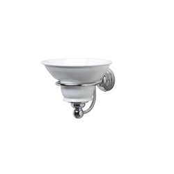 RU6928EB Perrin & Rowe Soap Dish Bathroom Accessory - English Bronze RU6928EB Perrin & Rowe Soap Dish Bathroom Accessory - English Bronze