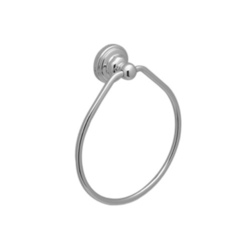 RU6935EB Perrin & Rowe Towel Ring Bathroom Accessory - English Bronze RU6935EB Perrin & Rowe Towel Ring Bathroom Accessory - English Bronze