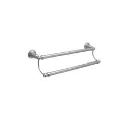 RU6943EB Perrin & Rowe Towel Bar Bathroom Accessory - English Bronze RU6943EB Perrin & Rowe Towel Bar Bathroom Accessory - English Bronze