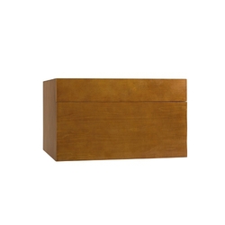 R0101233H01 Rebecca Vanity Base Bathroom Vanity - Dark Cherry R0101233H01 Rebecca Vanity Base Bathroom Vanity - Dark Cherry