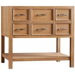 R052736W01 Newcastle Vanity Base Bathroom Vanity - White R052736W01 Newcastle Vanity Base Bathroom Vanity - White