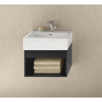 Bathroom Vanity 24 X 17 up to 24" wide bathroom vanities at fergusonshowrooms Bathroom Vanity 24 X 17 up to 24" wide bathroom vanities at fergusonshowrooms