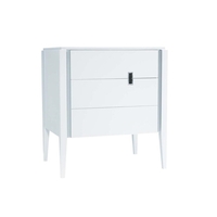 Vanity Base 30'' x 21-7/8'' x 33-1/2'' Vanity Base 30'' x 21-7/8'' x 33-1/2''
