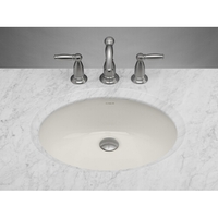 Undermount Bathroom Sink 19-1/2 x 16-1/8 x 7-7/8 Undermount Bathroom Sink 19-1/2 x 16-1/8 x 7-7/8