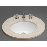 Undermount Bathroom Sink 17-1/8 x 13-5/16 x 7-1/2 Undermount Bathroom Sink 17-1/8 x 13-5/16 x 7-1/2