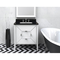 Undermount Bathroom Sink 19-5/8'' x 14-5/8'' x 6'' Undermount Bathroom Sink 19-5/8'' x 14-5/8'' x 6''