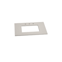 Bathroom Vanity Top 30-4/7 x 22.063 x 1 Bathroom Vanity Top 30-4/7 x 22.063 x 1