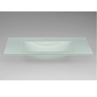 Bathroom Vanity Top 23-5/8 x 19-11/16 x 5-1/8 Bathroom Vanity Top 23-5/8 x 19-11/16 x 5-1/8