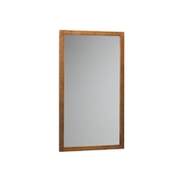 Square/Rectangular Mirror 31-1/2 x18 Square/Rectangular Mirror 31-1/2 x18