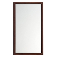 Square/Rectangular Mirror 31-1/2 x18 Square/Rectangular Mirror 31-1/2 x18