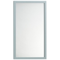 Square/Rectangular Mirror 31-1/2 x18 Square/Rectangular Mirror 31-1/2 x18