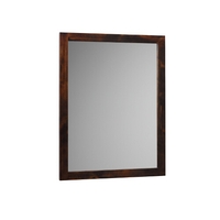 Square/Rectangular Mirror 31-1/2 x24 Square/Rectangular Mirror 31-1/2 x24