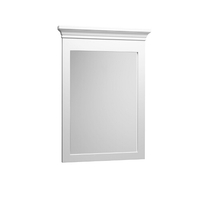 Square/Rectangular Mirror 33 x24 Square/Rectangular Mirror 33 x24