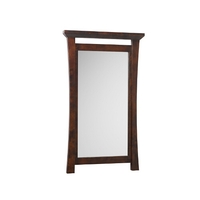 Square/Rectangular Mirror 35 x21 Square/Rectangular Mirror 35 x21