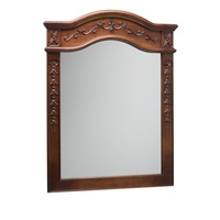 Square/Rectangular Mirror 34 x24 Square/Rectangular Mirror 34 x24