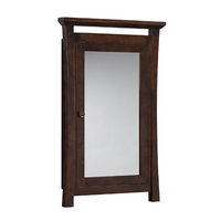 Swing Door Medicine Cabinet 39 x 25 x 4 Swing Door Medicine Cabinet 39 x 25 x 4
