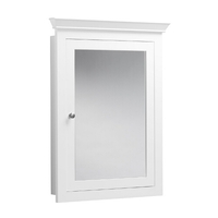 Swing Door Medicine Cabinet 35 x 26 x 4 Swing Door Medicine Cabinet 35 x 26 x 4