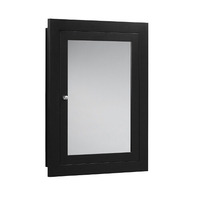 Swing Door Medicine Cabinet 32-7/16'' x 24-7/16'' x 5'' Swing Door Medicine Cabinet 32-7/16'' x 24-7/16'' x 5''