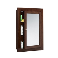Swing Door Medicine Cabinet 32-7/16'' x 24-7/16'' x 5'' Swing Door Medicine Cabinet 32-7/16'' x 24-7/16'' x 5''
