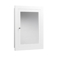 Swing Door Medicine Cabinet 32-7/16'' x 24-7/16'' x 5'' Swing Door Medicine Cabinet 32-7/16'' x 24-7/16'' x 5''