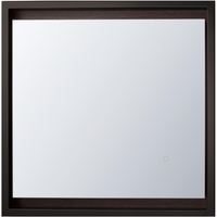 Square/Rectangular Mirror 31-1/2'' x 31-1/2'' x 3-1/8'' Square/Rectangular Mirror 31-1/2'' x 31-1/2'' x 3-1/8''