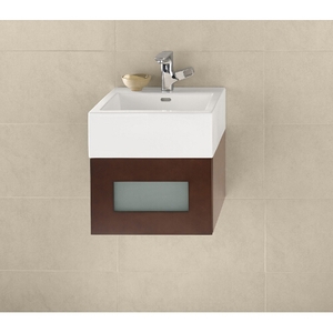 R0101181H01 Rebecca Vanity Base Bathroom Vanity - Dark Cherry R0101181H01 Rebecca Vanity Base Bathroom Vanity - Dark Cherry