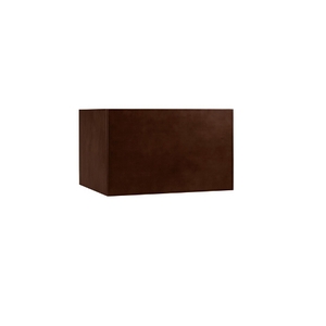 R0101183H01 Rebecca Vanity Base Bathroom Vanity - Dark Cherry R0101183H01 Rebecca Vanity Base Bathroom Vanity - Dark Cherry