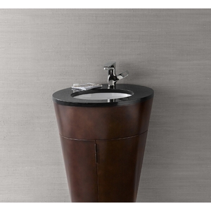 R034723H01/R3070231AB/R200555W Leonie Up to 24" Bathroom Vanity - Dark Cherry / Absolute Black R034723H01/R3070231AB/R200555W Leonie Up to 24" Bathroom Vanity - Dark Cherry / Absolute Black