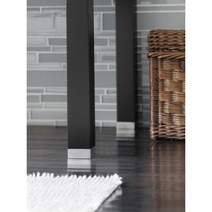 R036848B02/R3011498AB/R310149A Calabira Over 45" Bathroom Vanity - Black / Absolute Black R036848B02/R3011498AB/R310149A Calabira Over 45" Bathroom Vanity - Black / Absolute Black