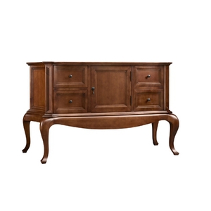 R071853F11 Chardonnay Vanity Base Bathroom Vanity - Colonial Cherry R071853F11 Chardonnay Vanity Base Bathroom Vanity - Colonial Cherry
