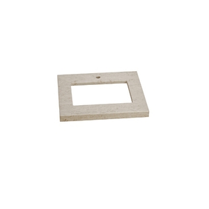 R3033251MY WideAppeal Vanity Top Bathroom Vanity - Cream Beige R3033251MY WideAppeal Vanity Top Bathroom Vanity - Cream Beige