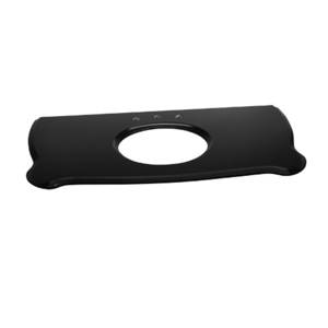 R3090498AB Le manns Vanity Top Bathroom Vanity - Absolute Black R3090498AB Le manns Vanity Top Bathroom Vanity - Absolute Black